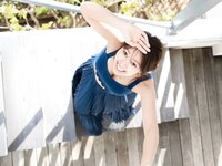 FRIDAYデジタル写真集 2024.03.22 田中杏樹 ビキニのポリス ｖｏｌ．１