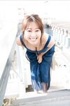 FRIDAYデジタル写真集 2024.03.22 田中杏樹 ビキニのポリス ｖｏｌ．１