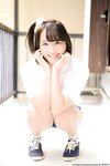 [Lovepop] Narumi Amaha 天羽成美 - GL0050 Photosets 004
