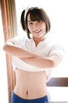 [Lovepop] Narumi Amaha 天羽成美 - GL0050 Photosets 004