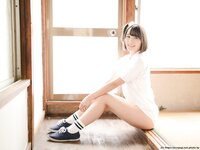 [Lovepop] Narumi Amaha 天羽成美 - GL0050 Photosets 004