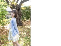 [Photobook] 2021.04.02 NEMOPHILA あおいれな【グラビア写真集】