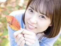 [Photobook] 2021.04.02 NEMOPHILA あおいれな【グラビア写真集】