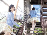 [Photobook] 2021.04.02 NEMOPHILA あおいれな【グラビア写真集】