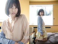 [Photobook] 2021.04.02 NEMOPHILA あおいれな【グラビア写真集】