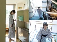 [Photobook] 2021.04.02 NEMOPHILA あおいれな【グラビア写真集】