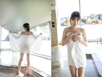 [Photobook] 2021.04.02 NEMOPHILA あおいれな【グラビア写真集】