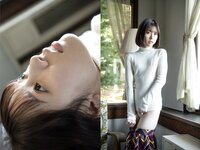 [Photobook] 2021.04.02 NEMOPHILA あおいれな【グラビア写真集】
