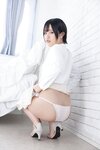 [Girlz-High] Anjyu Kouzuki 香月杏珠 - UNOG-039_005