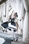 [Cosplay] Gua Xi Jiang 瓜希酱 - Awesome 可畏