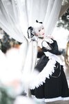 [Cosplay] Gua Xi Jiang 瓜希酱 - Awesome 可畏
