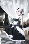 [Cosplay] Gua Xi Jiang 瓜希酱 - Awesome 可畏