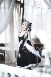 [Cosplay] Gua Xi Jiang 瓜希酱 - Awesome 可畏