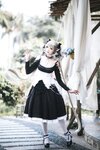 [Cosplay] Gua Xi Jiang 瓜希酱 - Awesome 可畏