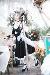 [Cosplay] Gua Xi Jiang 瓜希酱 - Awesome 可畏