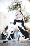[Cosplay] Gua Xi Jiang 瓜希酱 - Awesome 可畏