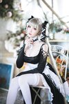 [Cosplay] Gua Xi Jiang 瓜希酱 - Awesome 可畏