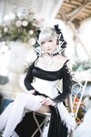 [Cosplay] Gua Xi Jiang 瓜希酱 - Awesome 可畏