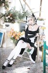 [Cosplay] Gua Xi Jiang 瓜希酱 - Awesome 可畏