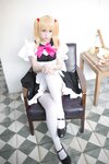 [Cosplay] Fengmaoss 疯猫ss - Bomb Girl Cos 弹妹cos