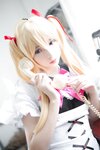 [Cosplay] Fengmaoss 疯猫ss - Bomb Girl Cos 弹妹cos