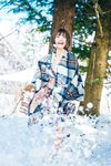 FRIDAYデジタル写真集 櫻井音乃『ヒミツの温泉旅行 vol.1』全カット