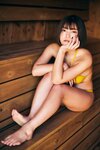 FRIDAYデジタル写真集 櫻井音乃『ヒミツの温泉旅行 vol.1』全カット