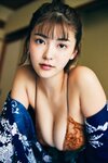 FRIDAYデジタル写真集 櫻井音乃『ヒミツの温泉旅行 vol.1』全カット