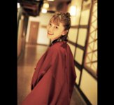 FRIDAY GOLD 櫻井音乃 零れる美バスト