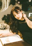 BRODYデジタル写真集 黒木ひかり「Midnight romance」(2025-06-05)