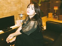 BRODYデジタル写真集 黒木ひかり「Midnight romance」(2025-06-05)