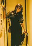 BRODYデジタル写真集 黒木ひかり「Midnight romance」(2025-06-05)