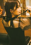 BRODYデジタル写真集 黒木ひかり「Midnight romance」(2025-06-05)