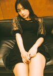 BRODYデジタル写真集 黒木ひかり「Midnight romance」(2025-06-05)