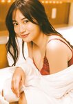 BRODYデジタル写真集 黒木ひかり「Midnight romance」(2025-06-05)