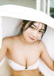 BRODYデジタル写真集 黒木ひかり「Midnight romance」(2025-06-05)