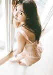 BRODYデジタル写真集 黒木ひかり「Midnight romance」(2025-06-05)