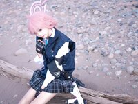 [Cosplay] Aiwest 艾西 - Hoshino 星野