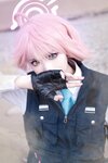 [Cosplay] Aiwest 艾西 - Hoshino 星野