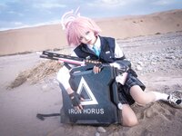 [Cosplay] Aiwest 艾西 - Hoshino 星野