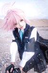 [Cosplay] Aiwest 艾西 - Hoshino 星野