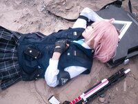 [Cosplay] Aiwest 艾西 - Hoshino 星野