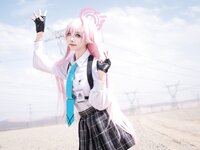 [Cosplay] Aiwest 艾西 - Hoshino 星野