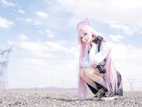[Cosplay] Aiwest 艾西 - Hoshino 星野