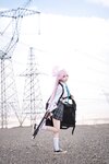 [Cosplay] Aiwest 艾西 - Hoshino 星野