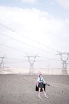 [Cosplay] Aiwest 艾西 - Hoshino 星野
