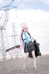 [Cosplay] Aiwest 艾西 - Hoshino 星野