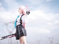 [Cosplay] Aiwest 艾西 - Hoshino 星野
