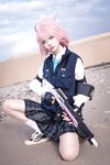 [Cosplay] Aiwest 艾西 - Hoshino 星野