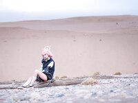 [Cosplay] Aiwest 艾西 - Hoshino 星野